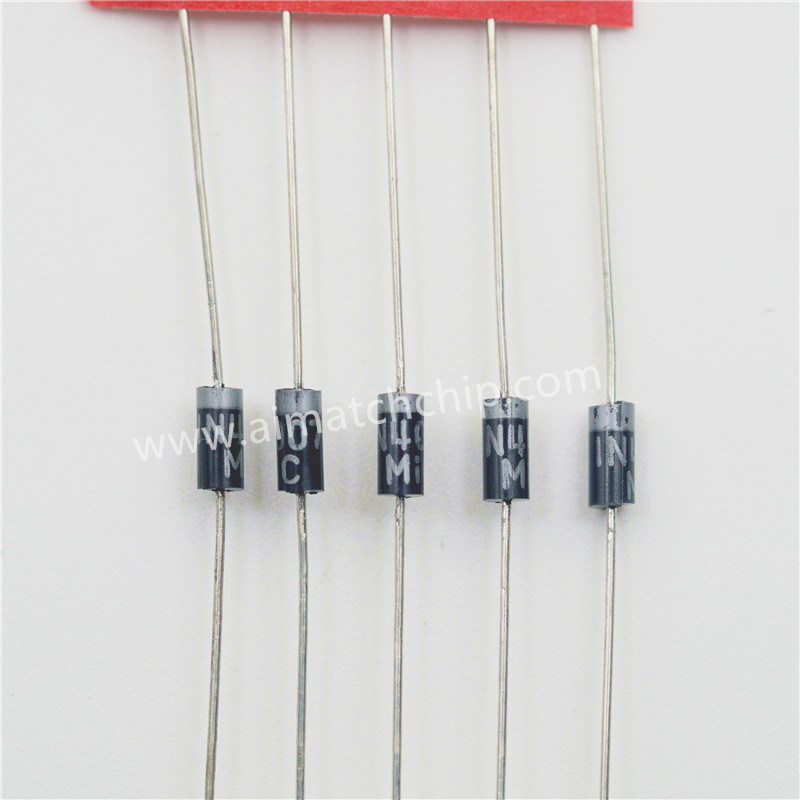 1N4007