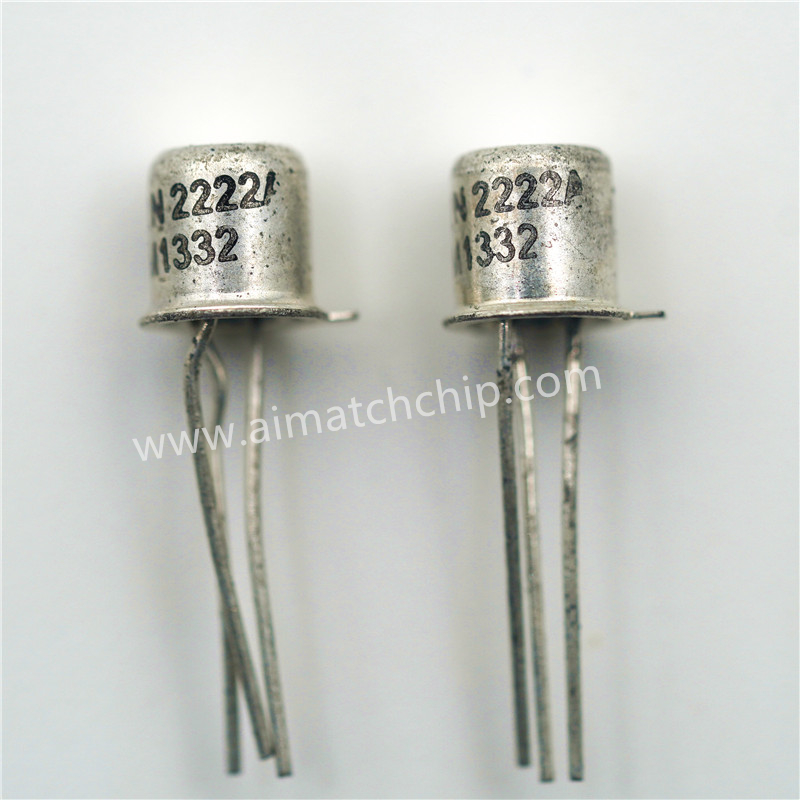 2N2222A