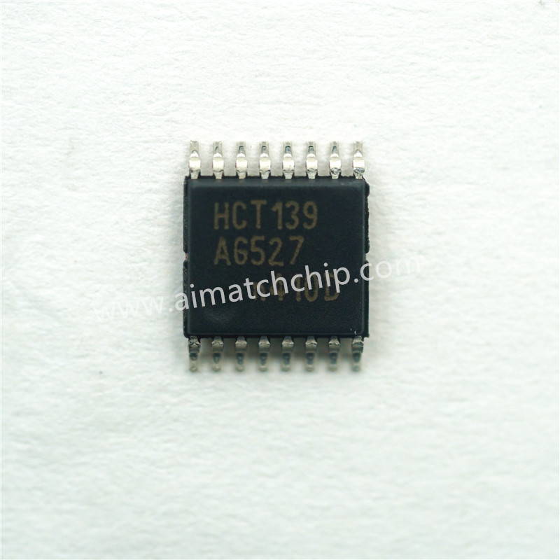 74HCT139PW,118