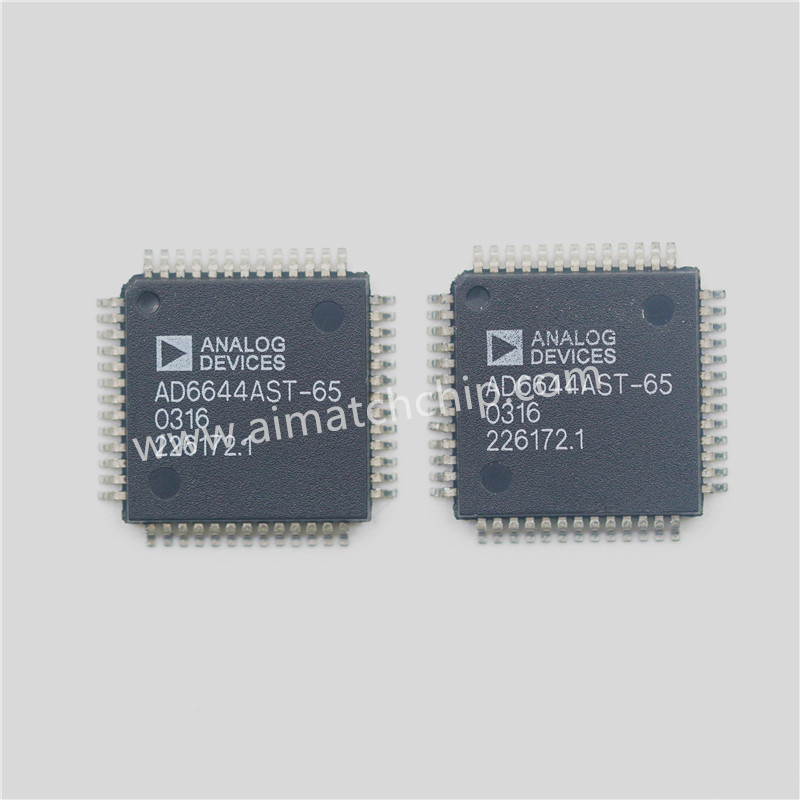 AD6644AST-65