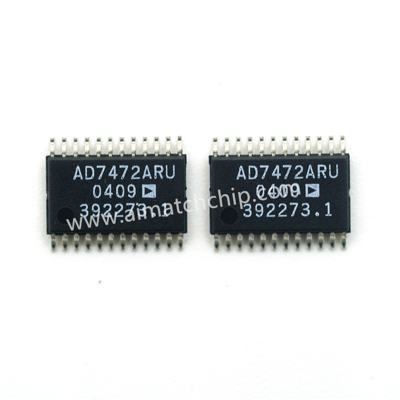 AD7472ARU