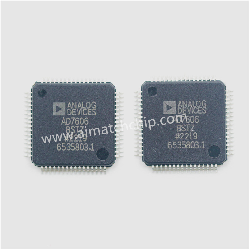 AD7606BSTZ