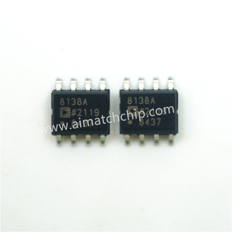 AD8138ARZ-R7
