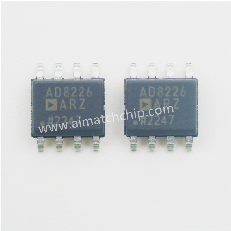 AD8226ARZ-R7