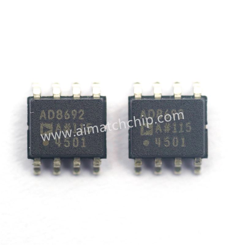 AD8692ARZ-REEL7