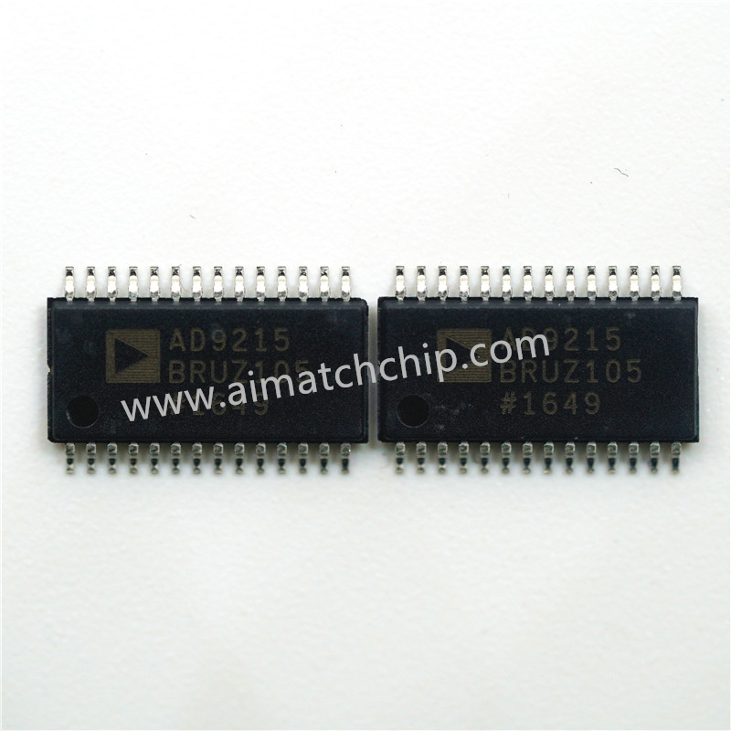 AD9215BRUZ-105