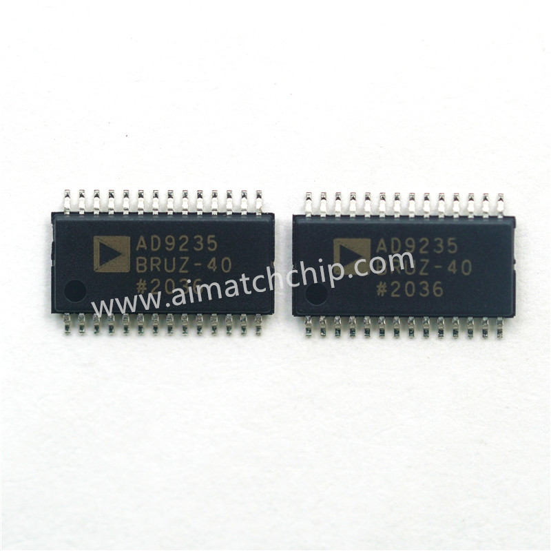 AD9235BRUZ-40