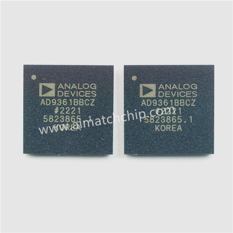 AD9361BBCZ