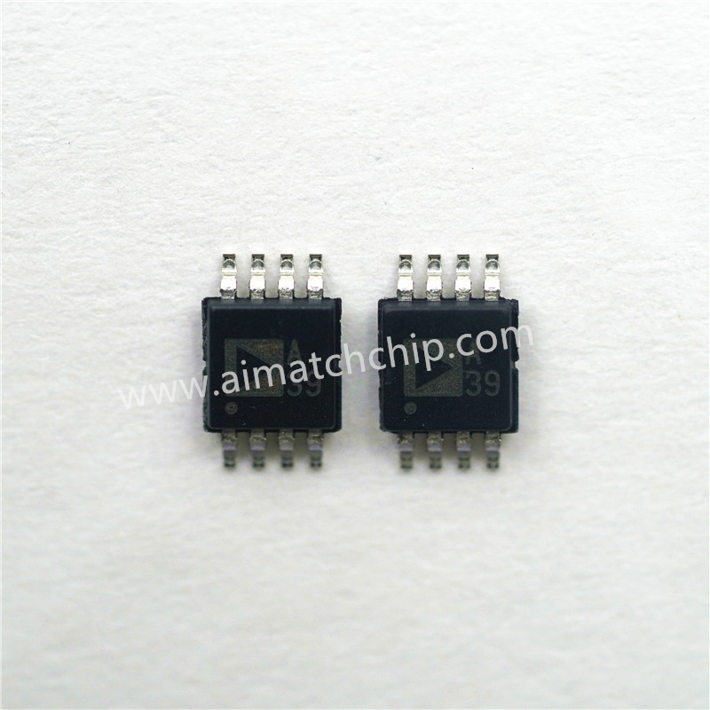 ADA4522-2ARMZ-RL