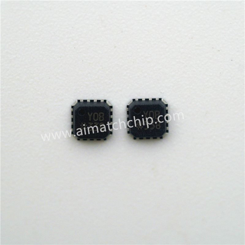 ADCLK914BCPZ-R7