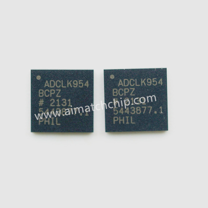 ADCLK954BCPZ