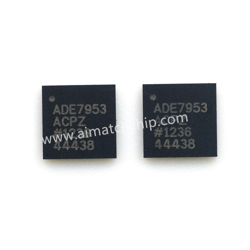 ADE7953ACPZ