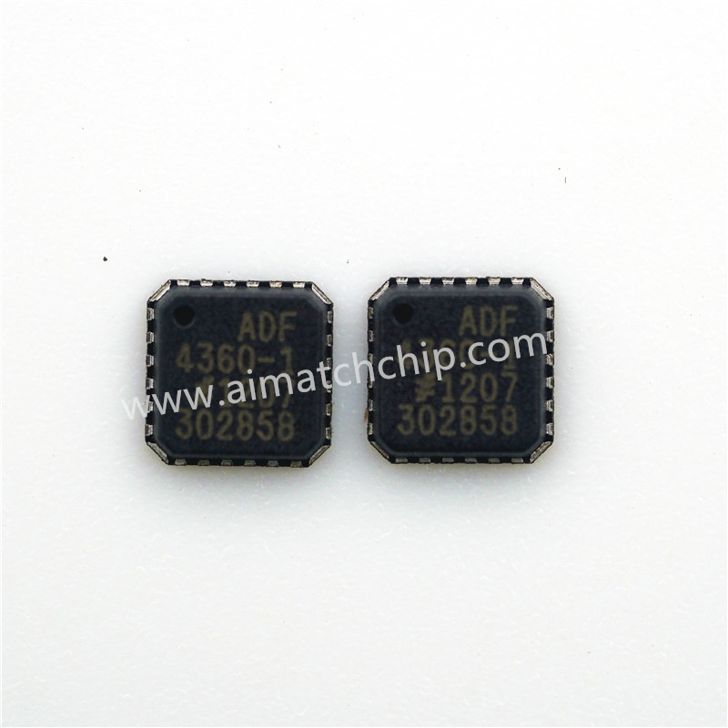 ADF4360-1BCPZRL7