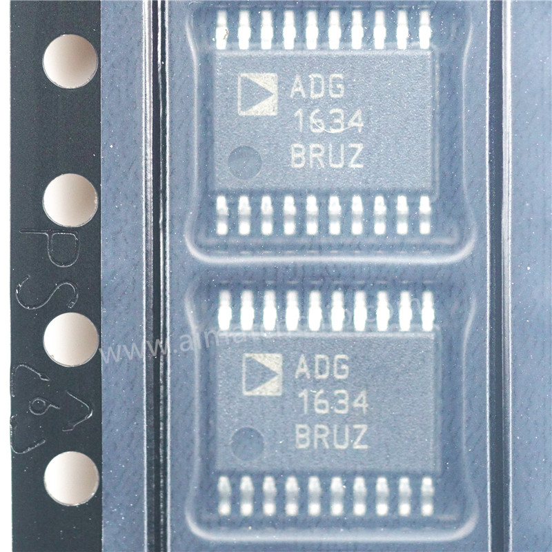 ADG1634BRUZ-REEL7