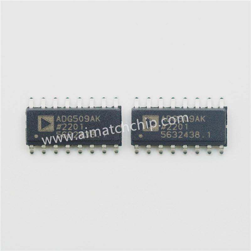 ADG509AKRZ-REEL7