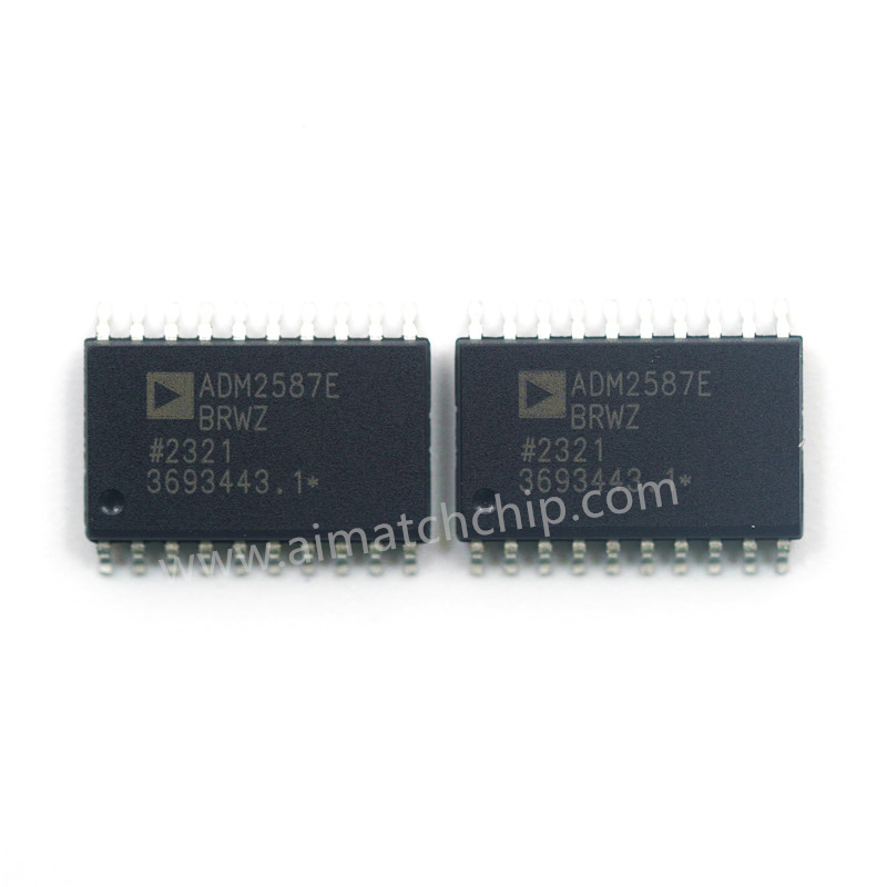 ADM2587EBRWZ