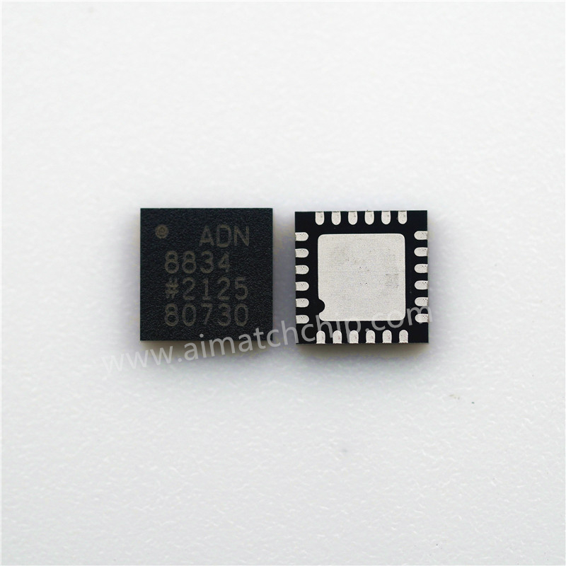 ADN8834ACPZ-R7