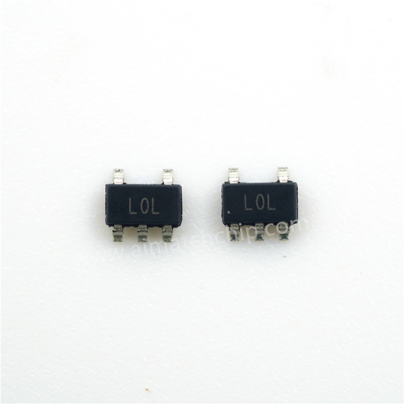 ADP1710AUJZ-R7