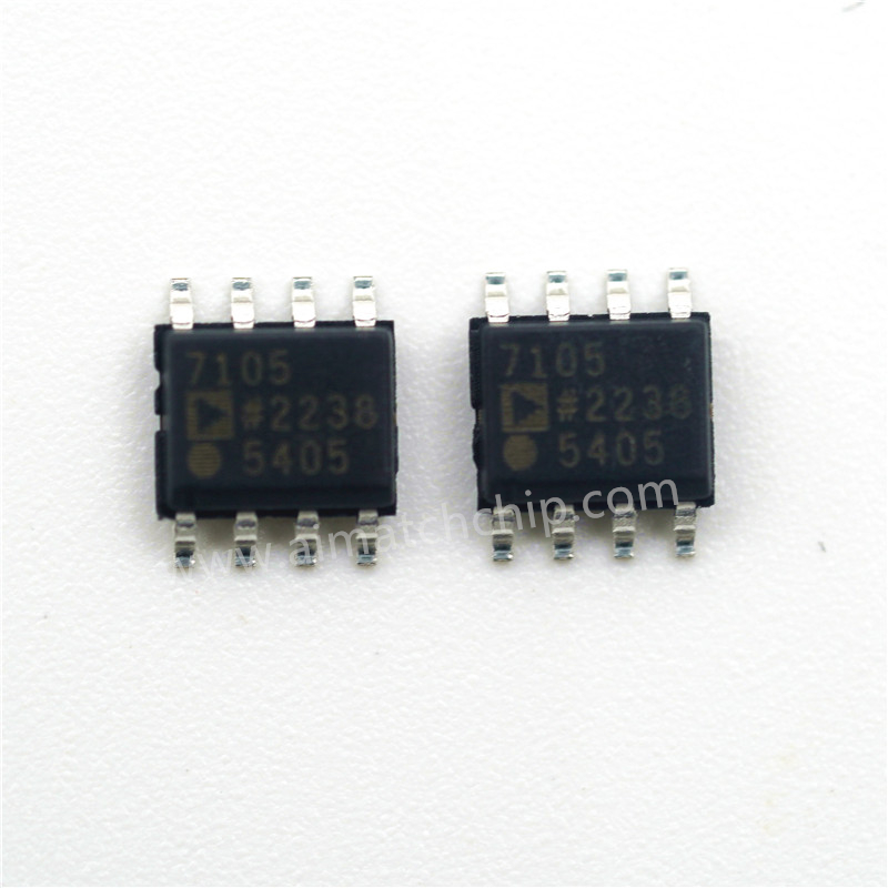 ADP7105ARDZ-R7