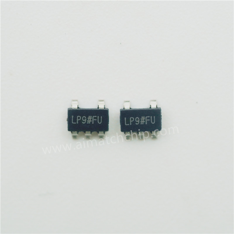 ADP7118AUJZ-R7