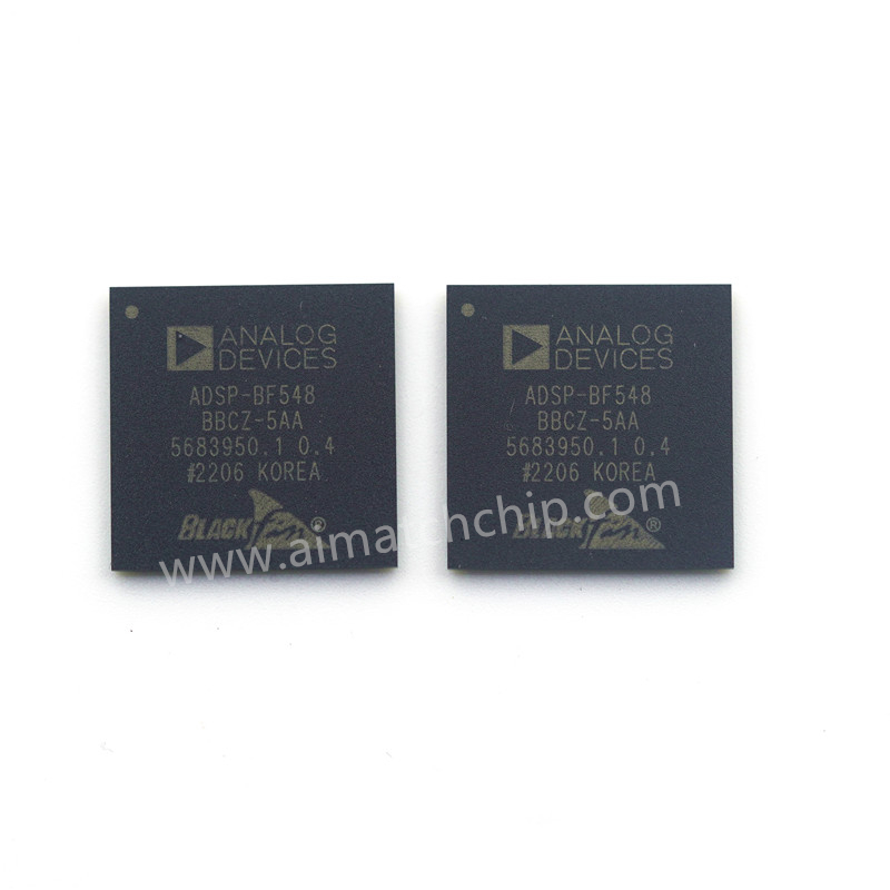 ADSP-BF548BBCZ-5AA