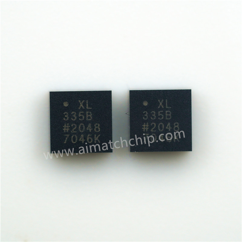 ADXL335BCPZ-RL7