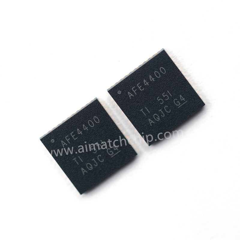 AFE4400RHAR