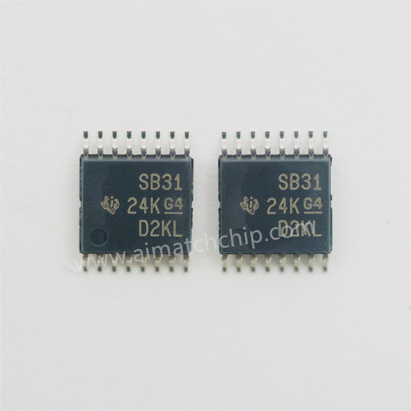 AM26LV31EIPWR