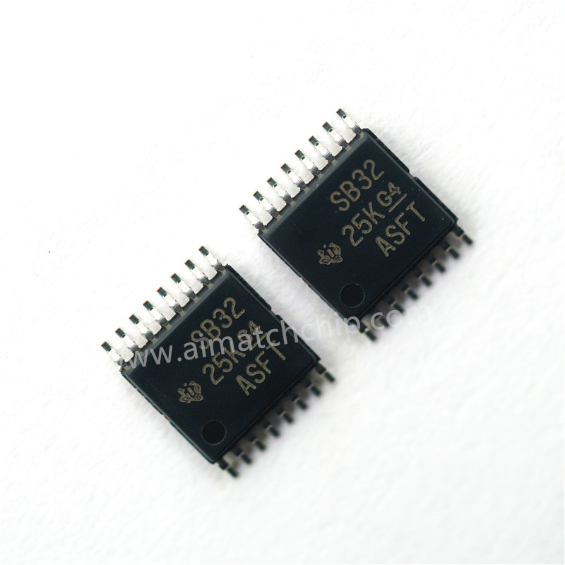 AM26LV32EIPWR