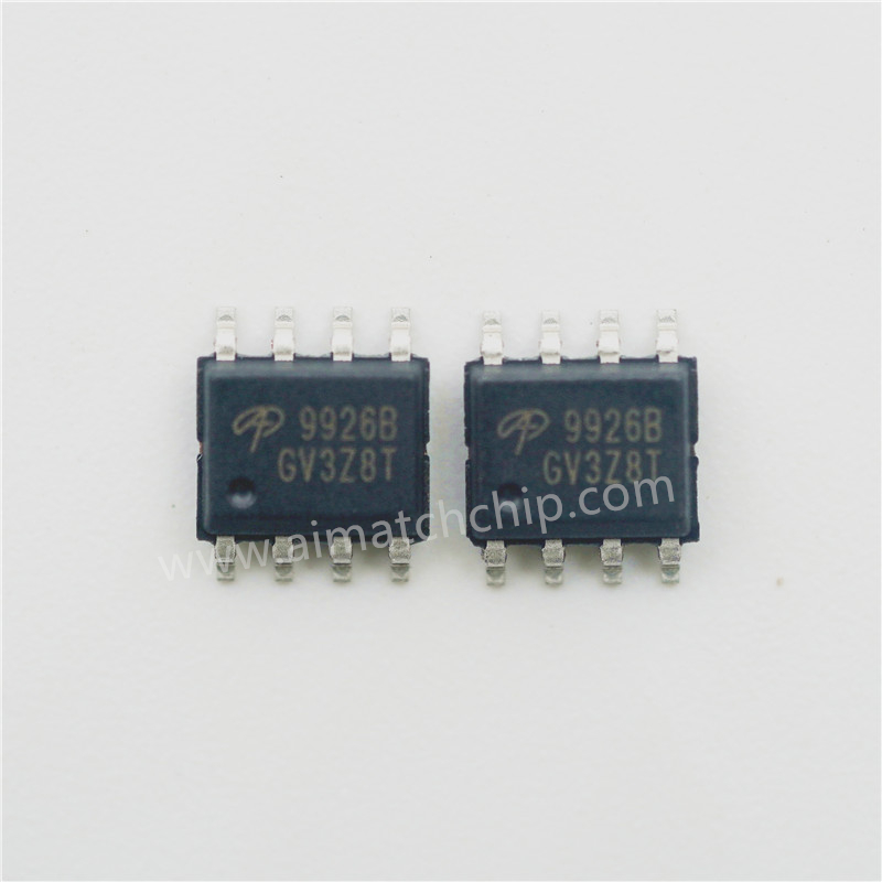 AO9926B