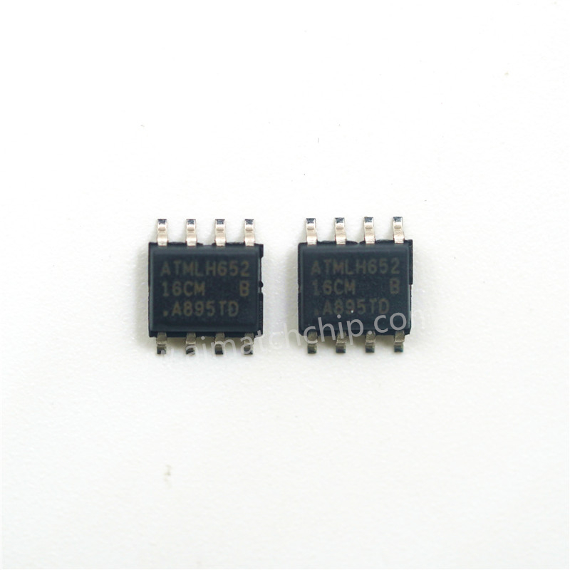 AT24C16C-SSHM-T
