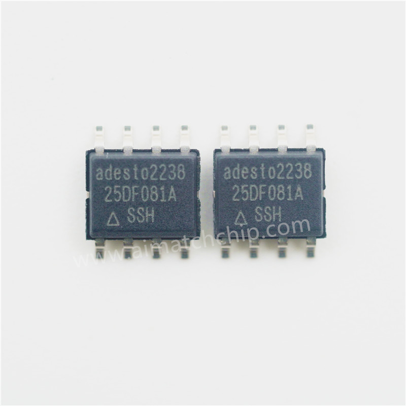 AT25DF081A-SSH-T