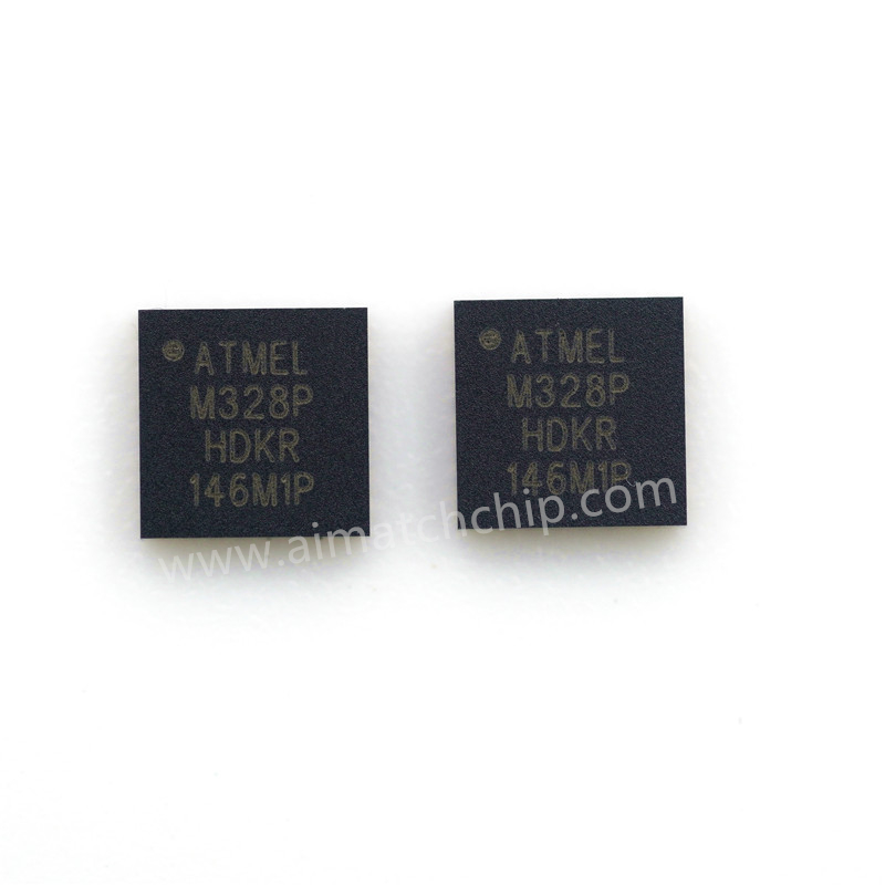 ATMEGA328P-MMHR