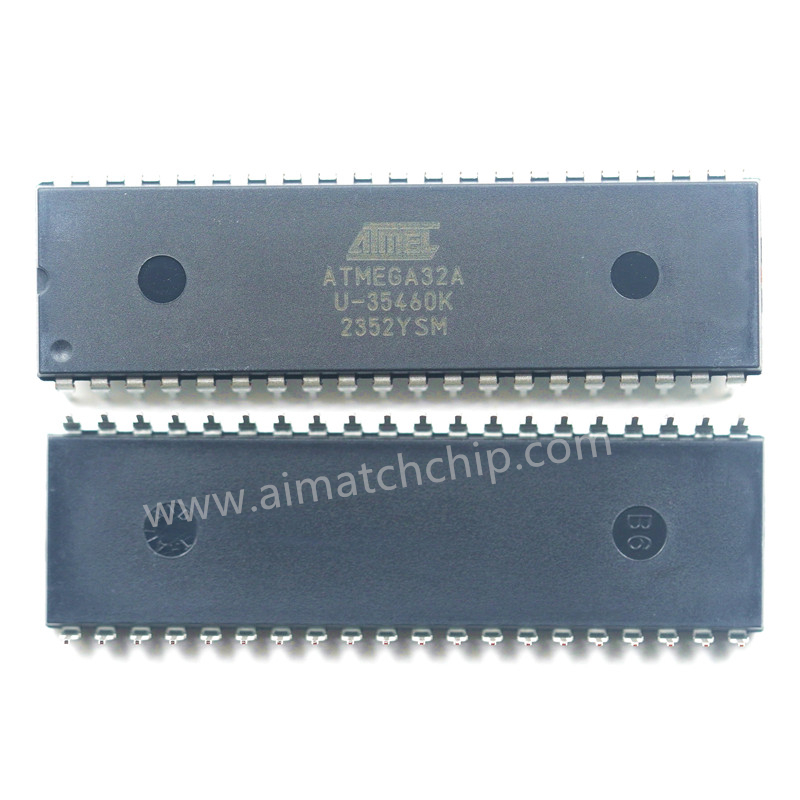 ATMEGA32A-PU