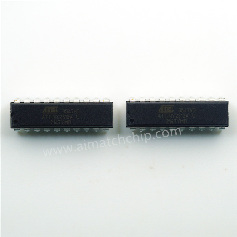 ATTINY2313A-PU
