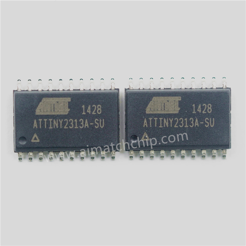ATTINY2313A-SU