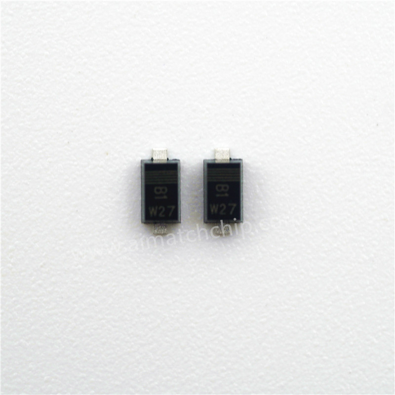 BAS116H,115