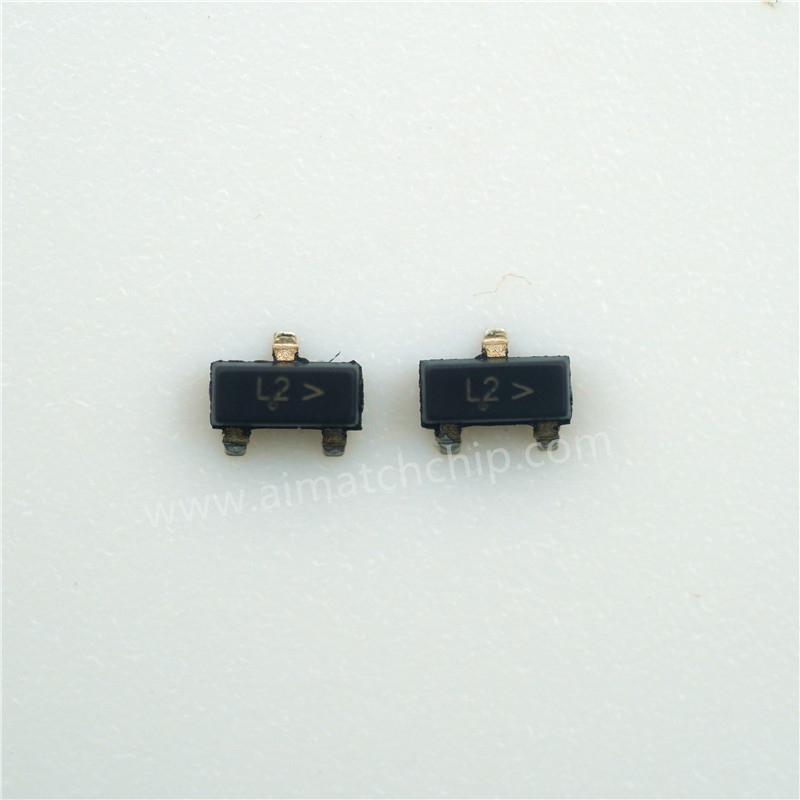 BAS40-06LT1G
