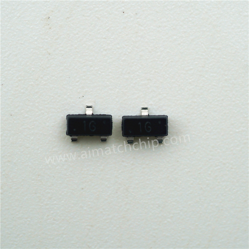 BC847C