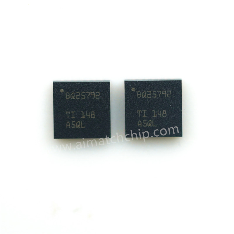 BQ25792RQMR