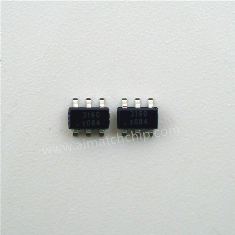 BRCL3160MF