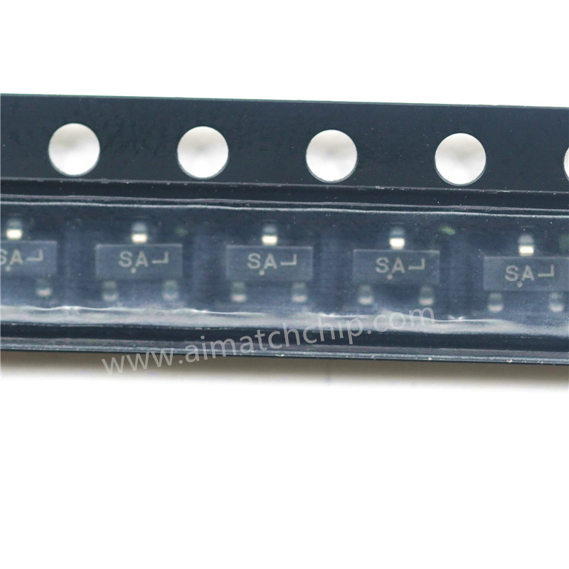 BSS123L
