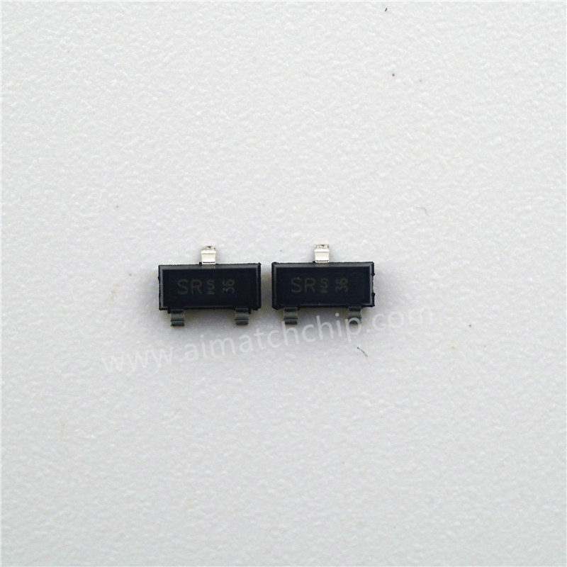 BSS131H6327XTSA1