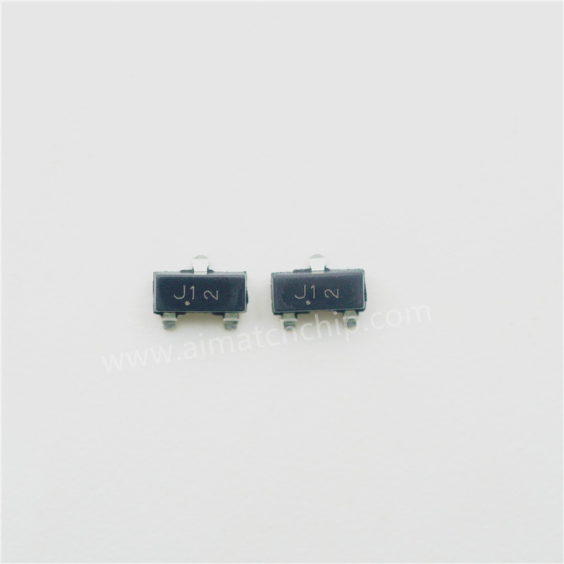 BSS138LT1G