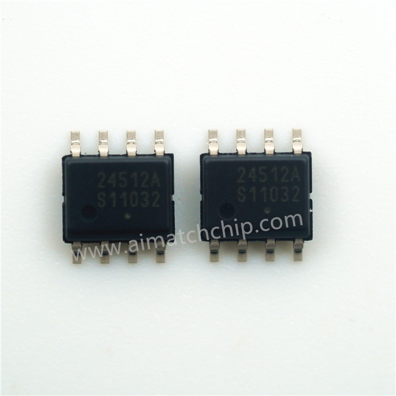 CAT24C512WI-GT3