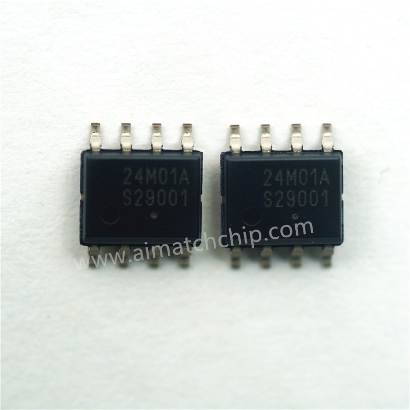 CAT24M01WI-GT3