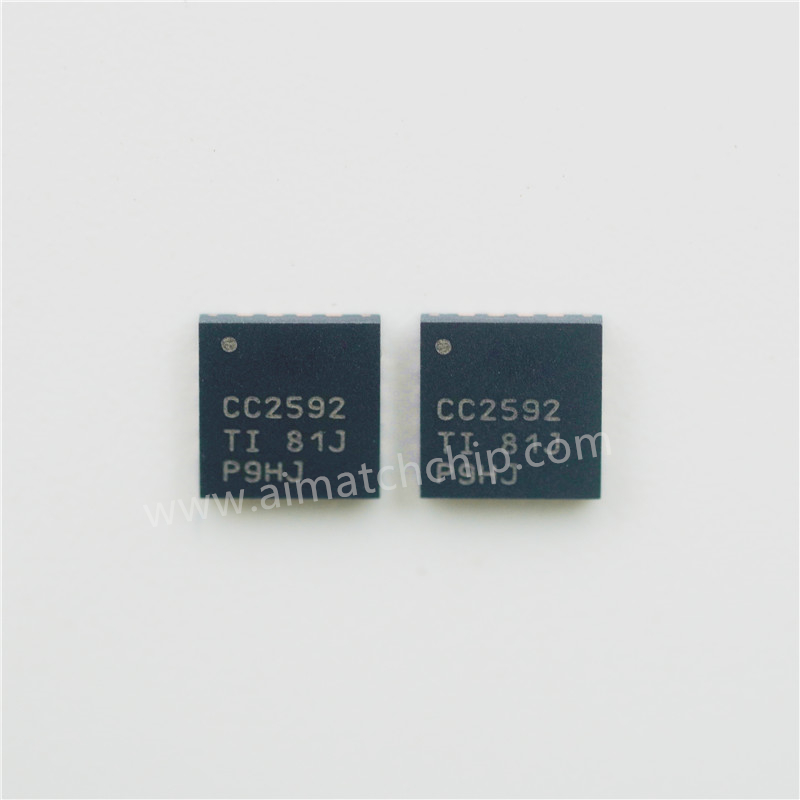 CC2592RGVR
