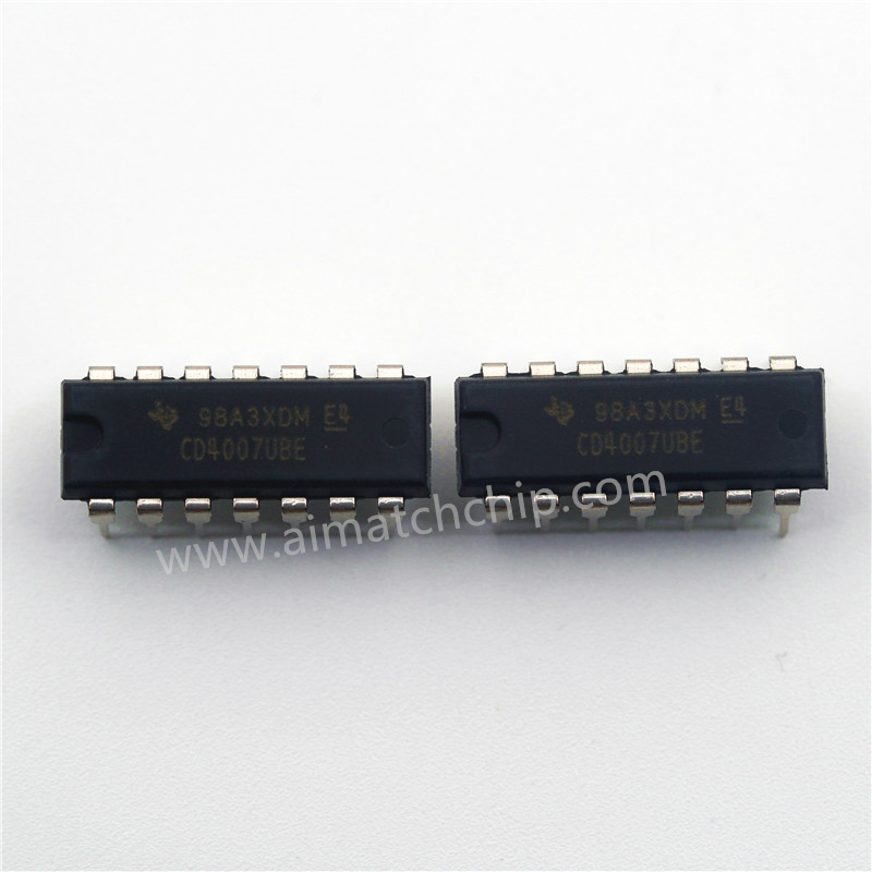 CD4007UBE