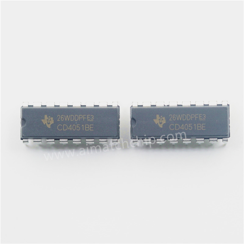 CD4051BE