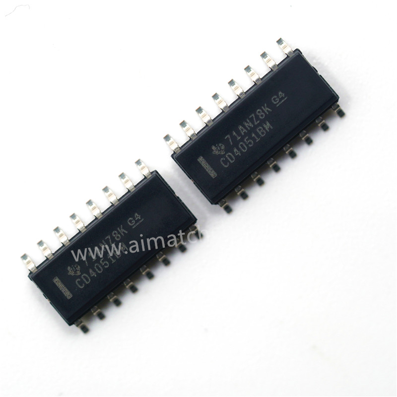 CD4051BM
